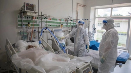 Hidrogenul, noul tratament pentru Covid-19? Oamenii de știință caută voluntari pentru teste