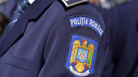 Vrei o carieră în Poliția Română? Înscrie-te la concursul de admitere! 