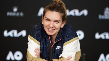 Simona Halep, pregătită pentru meciul cu Serena Williams: „Voi da tot ce am mai bun, fiindcă ştiu că doar aşa o poţi învinge pe Serena“