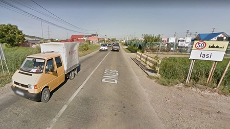 Surpriză totală pentru șoferii din Iași! Primăria nu mai vrea să lase toate mașinile să intre în municipiu