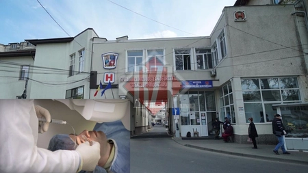 Doi pacienți norocoși au primit în sfârșit șansa de a vedea! La Clinica de Oftalmologie de la Spitalul 