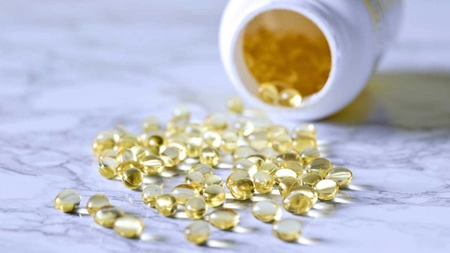 Suplimentele cu omega-3 pot reduce durerea musculară după exerciții