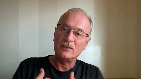 Toni Grecu, despre incendiul de la Institutul „Matei Balș”: „A fost un coșmar”