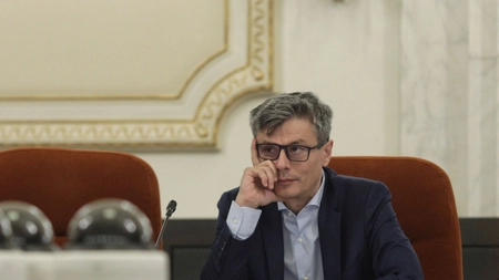 Virgil Popescu, mesaj după ședința de Guvern: 