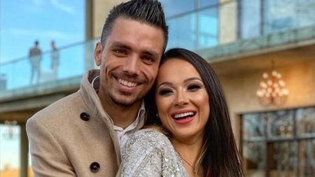 Vlăduța Lupău a dat de înțeles că ar fi însărcinată. Cum s-a dat de gol artista