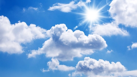Prognoza meteo 26 februarie. Cum va fi vremea în weekend