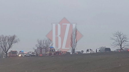 Accident rutier grav la Lețcani, Iași! 7 victime după o coliziune între un microbuz care transporta persoane și un autoturism- EXCLUSIV FOTO, VIDEO /UPDATE