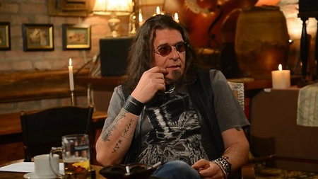 Adi Bărar, liderul trupei Cargo a murit după ce a fost infectat cu COVID-19