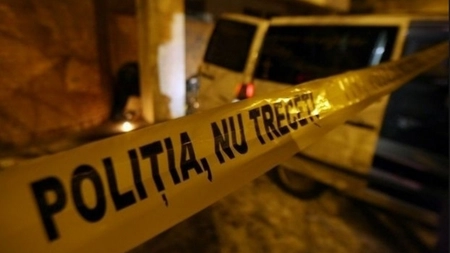 Crimă înfiorătoare lângă București! Un bărbat și-a ucis soţia apoi s-a sinucis