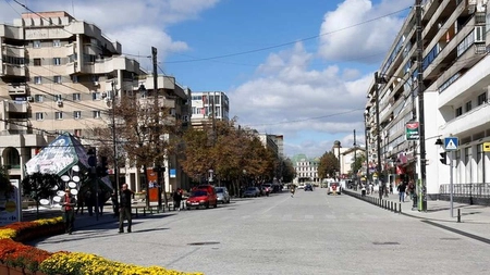 Veste importantă pentru șoferii din Iași! Nu vor mai putea parca pe marginea străzilor din oraș. Regulile de circulație vor fi schimbate complet