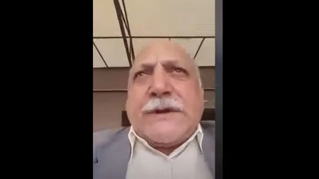 Bulibașa rromilor din Vrancea a murit călcat de o roată în timp ce făcea un live pe Facebook! Iată momentul - VIDEO