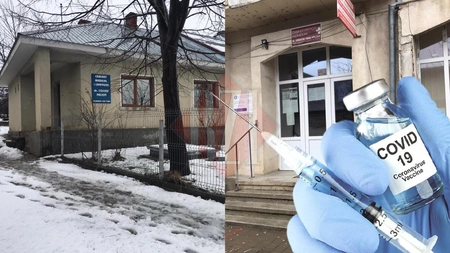 Comunitatea din Iași unde vaccinurile se administrează pe ascuns! Locuitorii din Grajduri și Ciurea, cu tradiții din Evul Mediu. Bulibașa: 