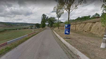 Comuna Roșcani din județul Iași intră în carantină. Localitatea în care sunt doar 13 cazuri de infectați cu Covid va fi închisă timp de 14 zile