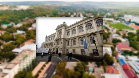 Universitatea 
