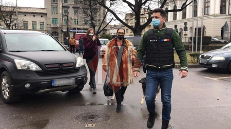 Demisia managerului Operei Naționale Române din Iași, balerina Beatrice Rancea! Procurorii au pus-o sub control judiciar într-o anchetă de proporții a DIICOT! (Exclusiv)