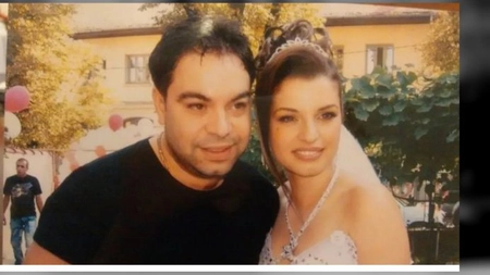 Florin Salam, momente dificile. Sora sa a dispărut. Ar fi plecat de acasă cu amantul