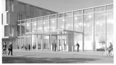 Consiliul Județean Iași a semnat contractul pentru realizarea studiului de prefezabilitate pentru Construirea și dotarea Institutului Regional de Medicină Cardiovasculară Iași