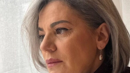 Maia Morgenstern a fost amenințată cu moartea. Ce au descoperit anchetatorii