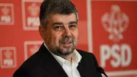 Marcel Ciolacu, președintele PSD, despre moţiunea de cenzură împotriva coaliţiei PNL-USR-PLUS-UDMR: Guvernul Cîțu trebuie să plece că a încercat să dospească miliarde de euro prin PNRR