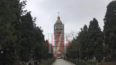 O construcție monumentală, din plin centrul orașului Iași, schimbată în totalitate! Investiția este de 3.5 milioane de euro - GALERIE FOTO