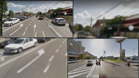 Proprietar nou pentru două mari bulevarde din municipiul Iași. Schimbări mari în trafic la intrarea în oraș