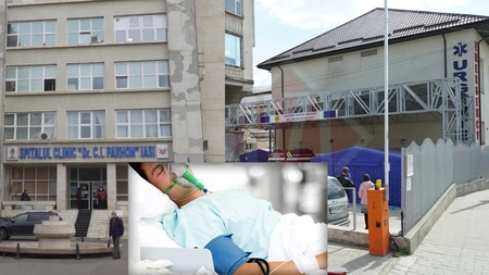 Una din trei persoane intoxicate cu etilenglicol moare în județul Iași. Iată de ce ar trebui să ne facem griji și care sunt sfaturile medicilor pentru astfel de cazuri