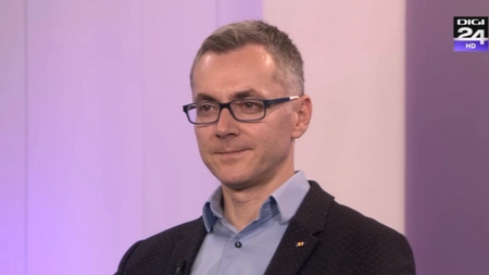 Ministrul Justiţiei Stelian Ion (USR) a găsit problema şi rezolvarea în cazul asasinatului de la Arad: De vină este cumpărarea cartelelor SIM fără buletin