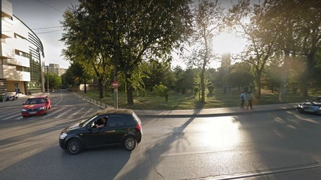 Noi modificări în traficul rutier din Iași. Surprize pentru șoferi în mai multe cartiere din oraș. Cum se va circula în zonele vizate de Primărie?- GRAFICE