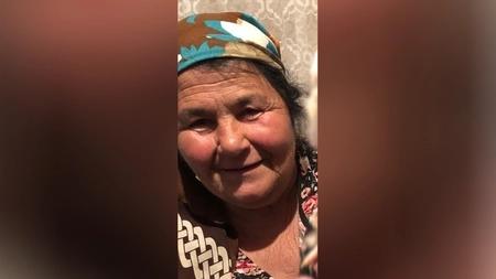 Poliţiştii ieşeni desfăşoară activităţi pentru găsirea unei femei de 73 de ani, din localitatea Tansa