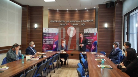 Boala care ucide fără milă și lasă în urmă sute de victime anual, ascunsă de infecția cu coronavirus! Cazurile de tuberculoză nu mai sunt diagnosticate la timp