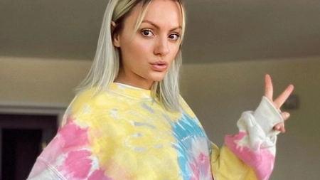 Alexandra Stan a dezvăluit cine sunt „șerpii” de la Survivor România!