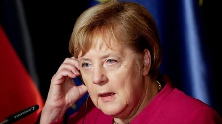 Angela Merkel, despre relaxarea restricțiilor în Germania. Ce a spus cancelarul