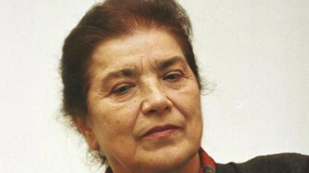 Aurora Cornu, prima soţie a lui Marin Preda, a murit. Scriitoarea era infectată cu coronavirus