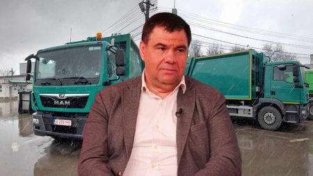 Nouă autogunoiere vor moderniza parcul auto de la Salubris la nivelul standardului de salubrizare olandez. Prețul celor mai noi utilaje a depășit 1 milion de euro