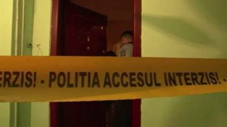 O femeie și-a agresat propria mamă iar ulterior a dat foc mai multor lucruri