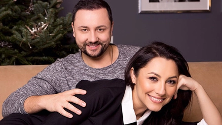 Cătălin Măruță revine pe micile ecrane, după o pauză de izolare. Prezentatorul va modera două emisiuni la PRO TV