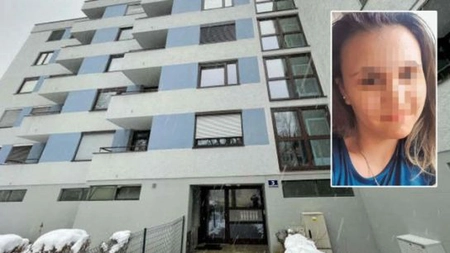 O tânără româncă a fost omorâtă cu sânge rece în Austria