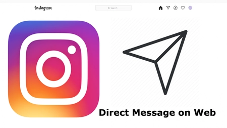Ce înseamnă DM pe Instagram și ce legătură are cu 5gang