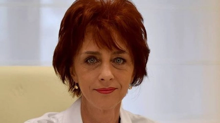 Medicul Flavia Groșan ar fi tratat și români din Diaspora