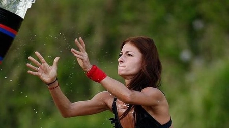 Elena Marin, umilită din nou de colegii de la Survivor: 