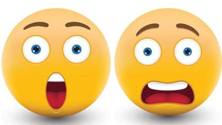 Studiu: utilizarea emoticoanelor cu conotație negativă în SMS-uri provoacă o reacție negativă