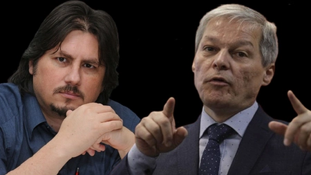 Frăția Lupilor! Dan Radu, groparul TVR, nominalizat de USR- PLUS ca membru supleant CNA