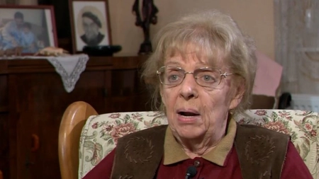 Ce se întâmplă cu Ileana Stana Ionescu. Artista a împlinit 85 de ani