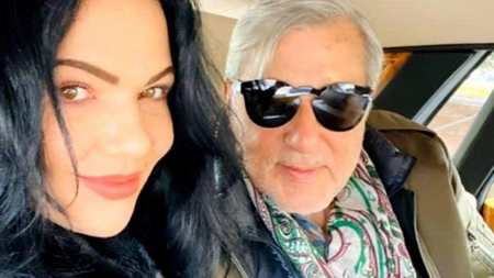 Ilie Năstase și Ioana Simion au ajuns la divorț. Nu se mai poate face nimic