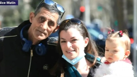 Jojo, un cerșetor român, a devenit erou în Franța pentru a doua oară în doar câteva luni. Ce a făcut bărbatul