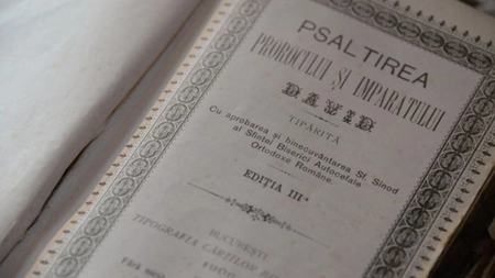 Mănăstiri unde se citește Psaltirea neîntrerupt: Cum îi ajută pe cei vii și pe cei trecuți în neființă