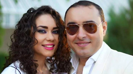 Cum s-a îndrăgostit Marian Mexicanu de amanta lui. Cei doi sunt căsătoriţi de 10 ani