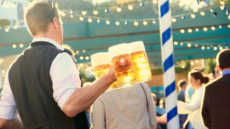Afacere în domeniul HORECA - Cum să o începi ca să ai succes