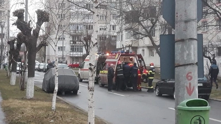 Dezvăluirile operatorului care a filmat tragedia de la Onești: „Atacatorul era ferm să ucidă”