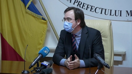 Se ia în calcul extinderea programului magazinelor dincolo de ora 18.00? Prefectul Capitalei: „În funcție de aceste analize vom putea discuta”